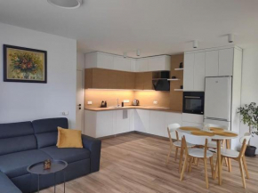 The Courtyard 2Bdrm Apartment Sofia